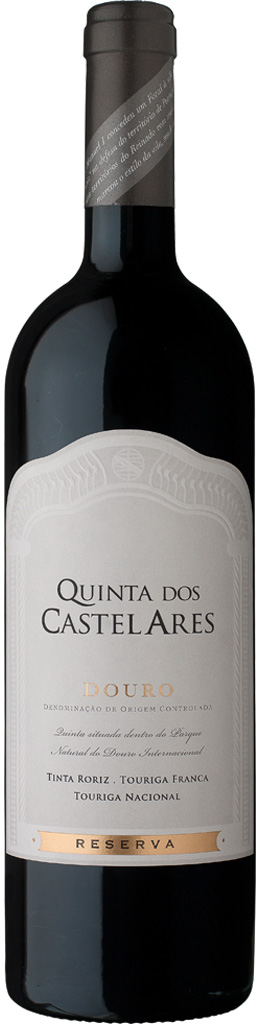 Quinta dos Castelares - Reserva Tinto
