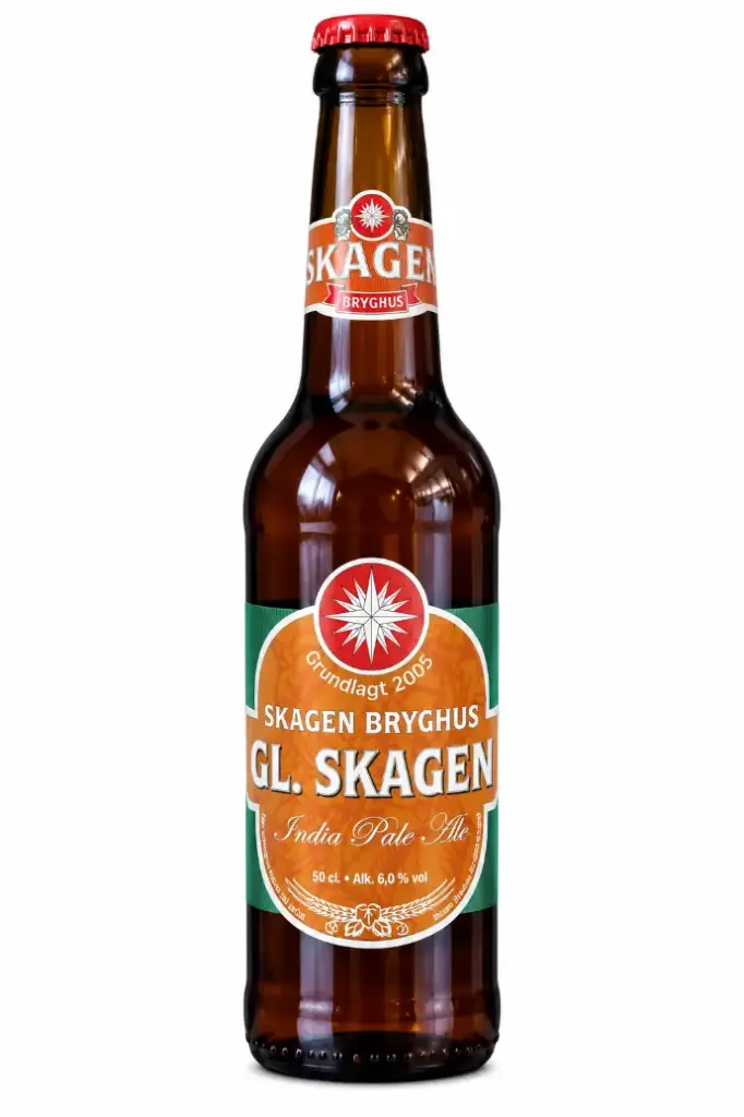 Skagen Bryghus - Gl. Skagen