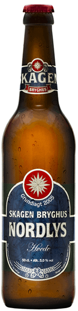 Skagen Bryghus - Nordlys