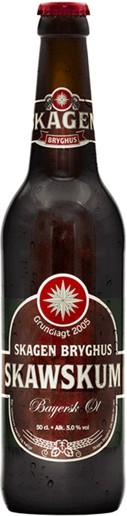 Skagen Bryghus - Skawskum