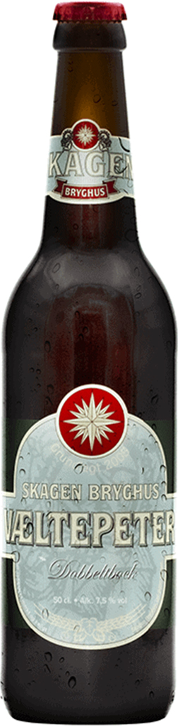 Skagen Bryghus - Væltepeter
