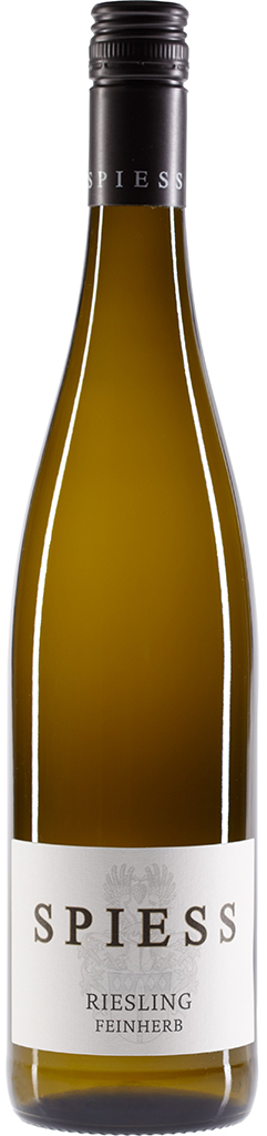 Spiess - Riesling Feinherb