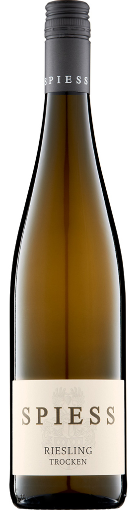 Spiess - Riesling Trocken
