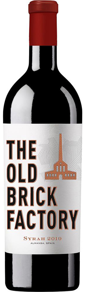 Bodegas Piqueras - The Old Brick Factory