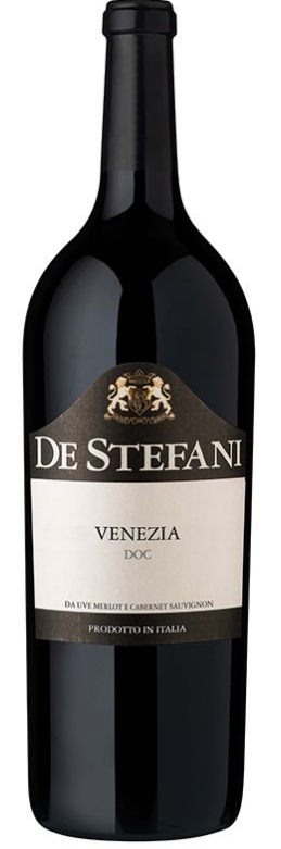De Stefani - Venezia Magnum
