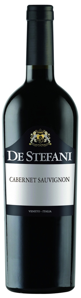 De Stefani - Cabernet Sauvignon Magnum