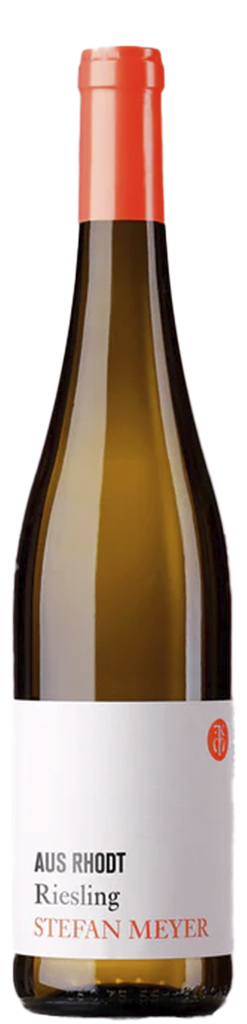 Stefan Meyer - Riesling Aus Rhodt Økologisk