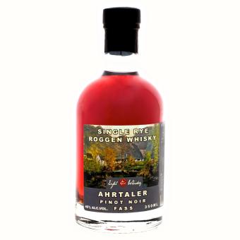 Mayschoss Altenahr - Single Rye Roggen Whisky