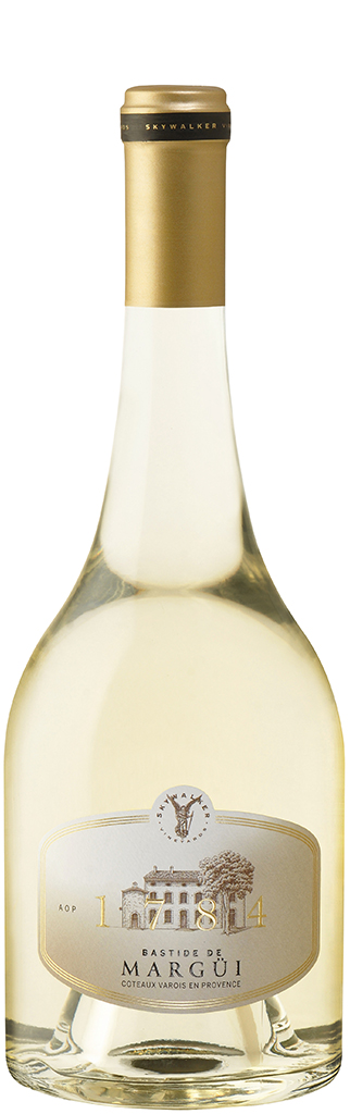 Skywalker Vineyards - Bastide De Margui - Blanc