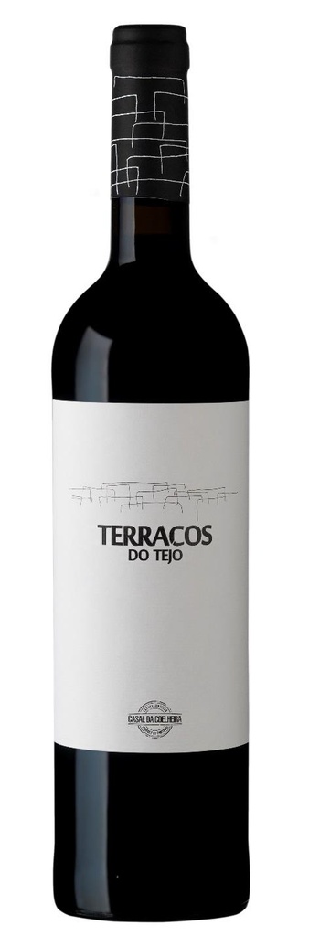 Casal Da Coelheira - Terracos Tinto