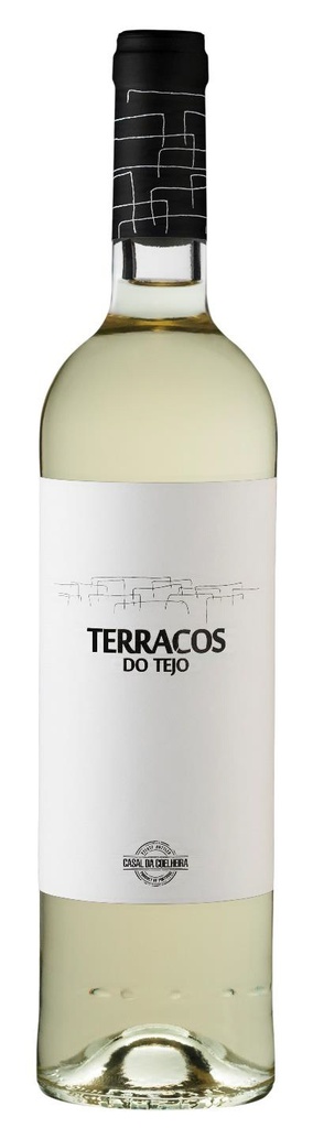 Casal Da Coelheira - Terracos Blanco