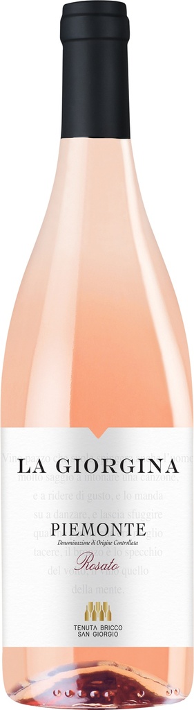 Bricco - La Giorgina Rosé