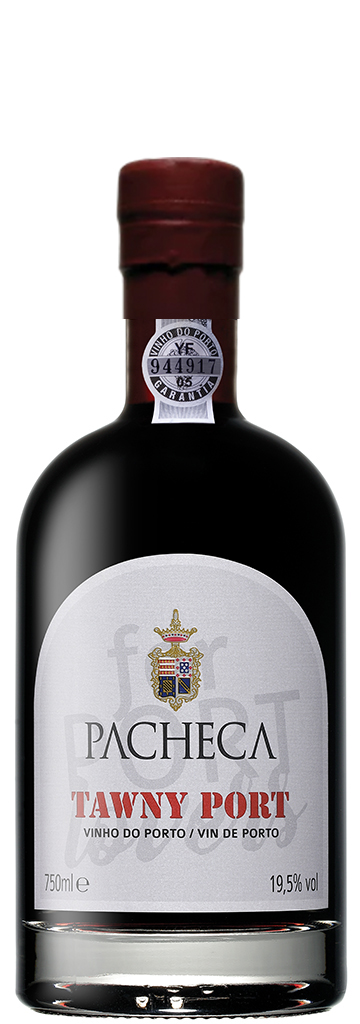 Quinta da Pacheca - Tawny Port