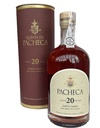 Quinta da Pacheca - 20 års Tawny Port