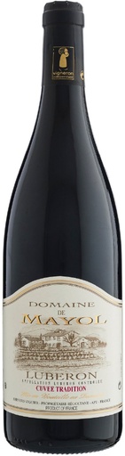 Domaine de Mayol - Luberon - Tradition Økologisk