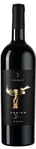 Deuric - Beli Aksiom