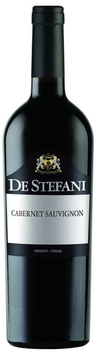 De Stefani - Cabernet Sauvignon Magnum