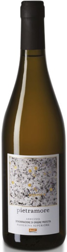 Pietramore - Abruzzo Passerina Superiore - Biodynamisk