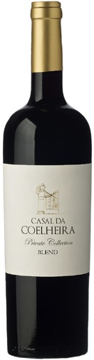 Casal Da Coelheira - Tinto Private collection
