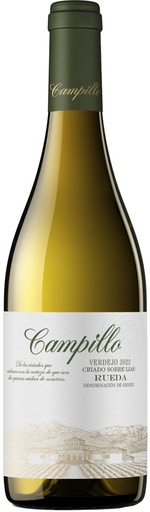 Bodegas Campillo - Verdejo