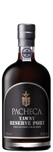 Quinta da Pacheca - Reserve Tawny Port