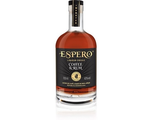 Espero Coffee & Rum