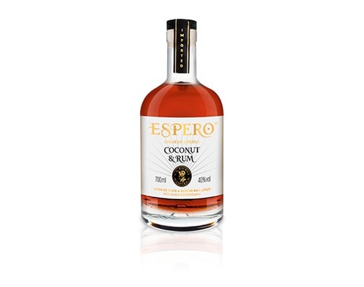 Espero Coconut & Rum