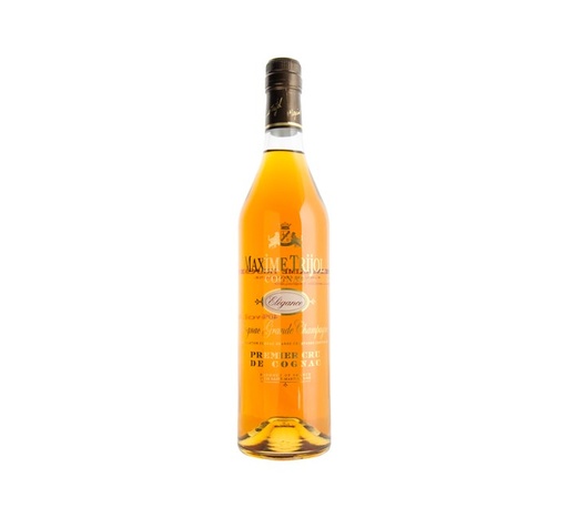 Maxime Trijol Elegance Grand Champagne