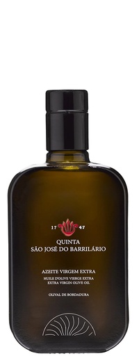 Quinta Sao Jose do Barrilario - Ekstra Jomfru Olivenolie 