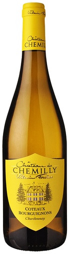 Chateau de Chemilly - Coteaux Bourguignon