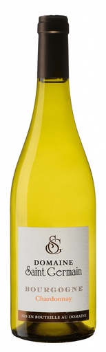 Domaine Saint Germain - Chardonnay - Bourgogne