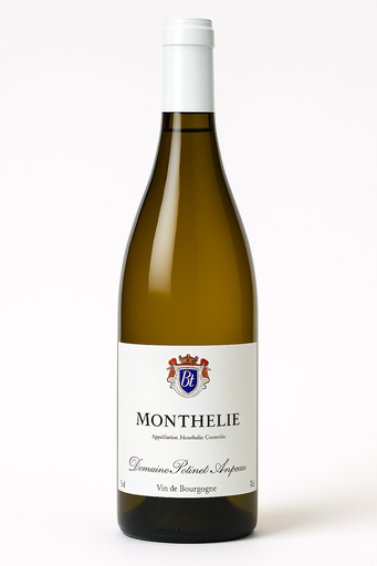 Domaine Potinet-Ampeau - Monthelie Blanc Bourgogne