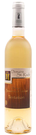 Saint Roch - Muscat Tentation White