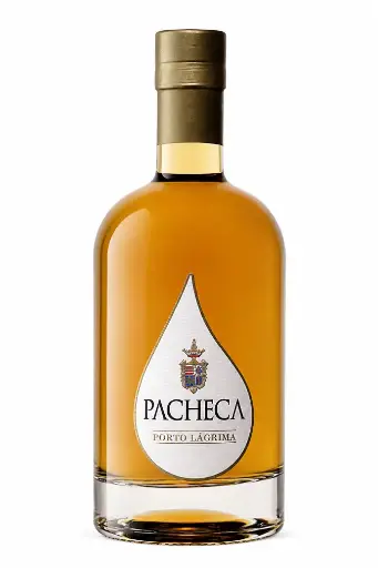 Quinta da Pacheca - Porto Lagrima 