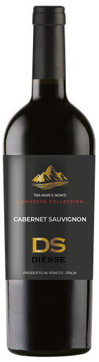 DS - Cabernet Sauvignon