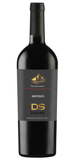 DS - Refosco