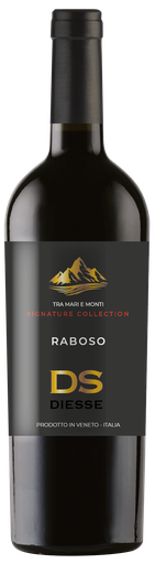 DS - Raboso