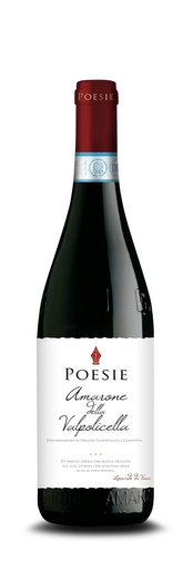 Poesie - Amarone della Valpolicella