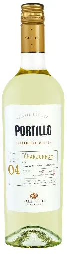 Bodegas Salentein - Chardonnay Portillo 