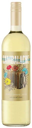 Bodegas Salentein - Cambalache White
