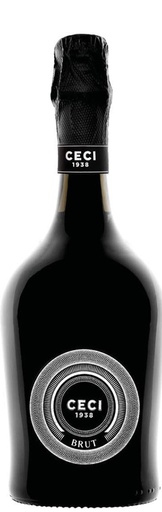 Ceci - Spumante Brut - Chardonnay & Pinot Noir