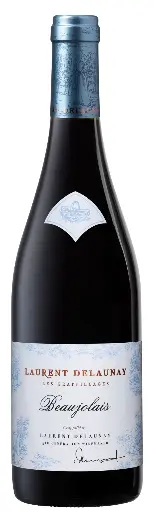 Laurent Delaunay - Beaujolais 