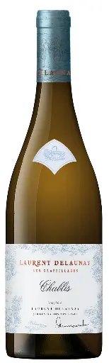 Laurent Delaunay - Chablis 
