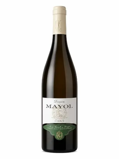 Domaine de Mayol - Blanc Tradition Økologisk 