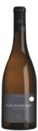 Le Chai de La Louve - Macon Peronne Bourgogne