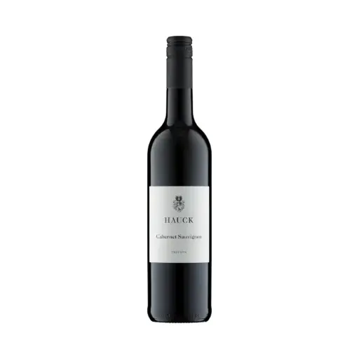 Weingut Hauck - Cabernet Sauvignon 