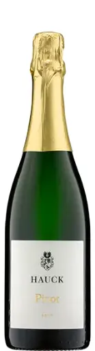 Weingut Hauck - Brut 