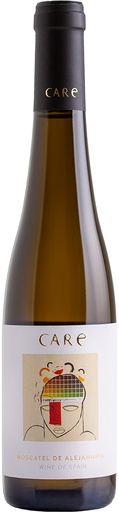 Bodegas Care - Moscatel de Alejandria
