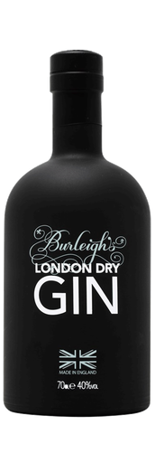Burleighs London Dry Gin Distillers Cut