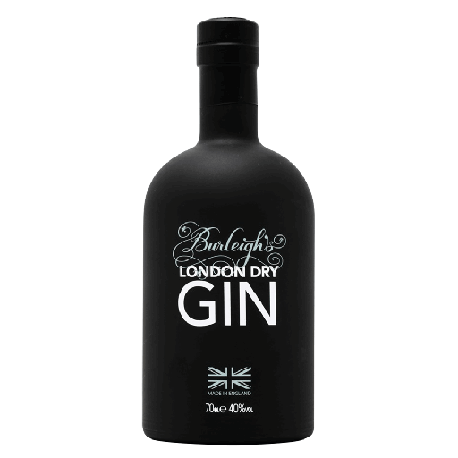 Burleighs Signature Gin 